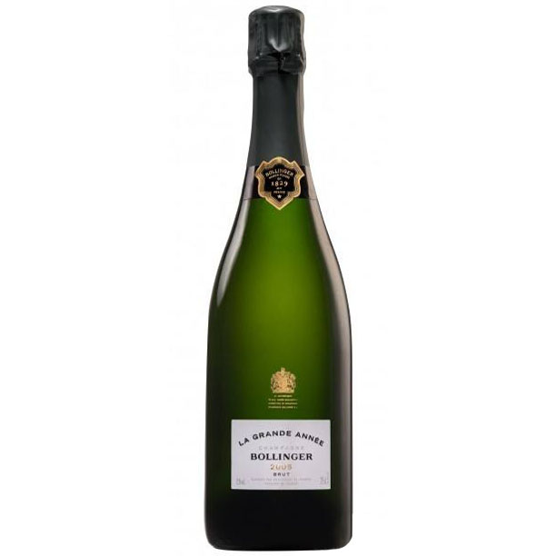 法国堡林爵香槟Champagne Bollinger Vieilles Vignes Francaises
