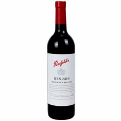 澳洲奔富389干红葡萄酒 Penfolds Bin 389