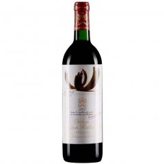 法国木桐（大木桐/木桐正牌）干红葡萄酒Chateau Mouton Rothschild