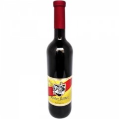 德国红骑士干红葡萄酒