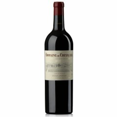 法国骑士庄园干红葡萄酒Domaine de Chevalier