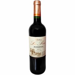 法国李朋干红葡萄酒