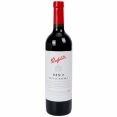 澳洲奔富2干红葡萄酒 Penfolds Bin 2