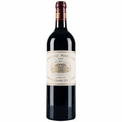 法国玛歌古堡（大玛歌/玛歌正牌）干红葡萄酒 Chateau Margaux