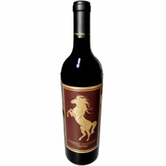 美国纳帕谷金马干红葡萄酒 Napa Valley