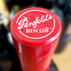 澳洲奔富128干红葡萄酒 Penfolds Bin 128