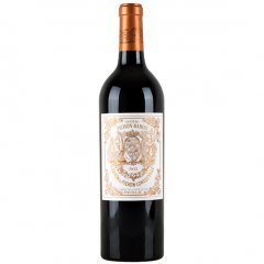 法国男爵古堡(碧尚男爵）干红葡萄酒 Chateau Pichon Longueville-baron