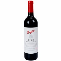 澳洲奔富8干红葡萄酒 Penfolds Bin 8