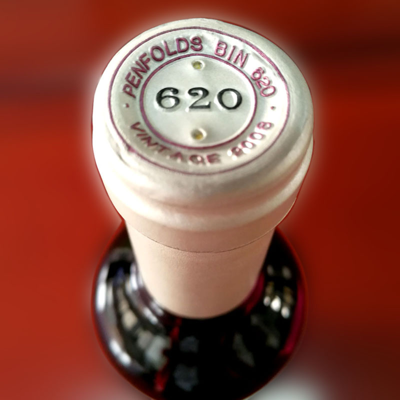<b>澳洲奔富620干红葡萄酒 Penfolds BIN 620</b>