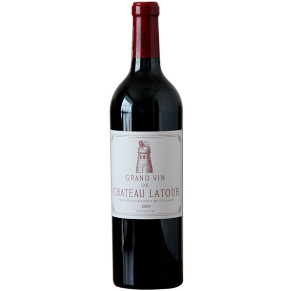 法国拉图古堡（大拉图）干红葡萄酒Chateau Latour