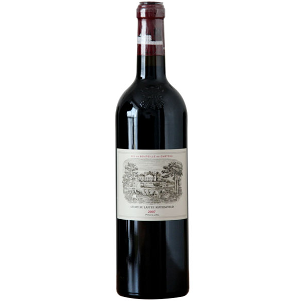 法国拉菲古堡干红（大拉菲/拉菲正牌）Chateau Lafite Rothschild