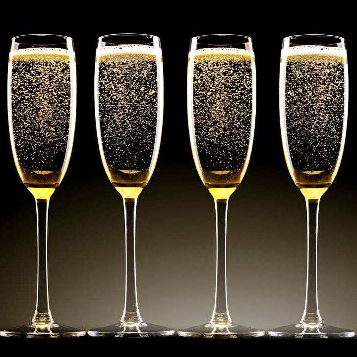 法国堡林爵老藤黑中白香槟Champagne Bollinger Vieilles Vignes Francaises