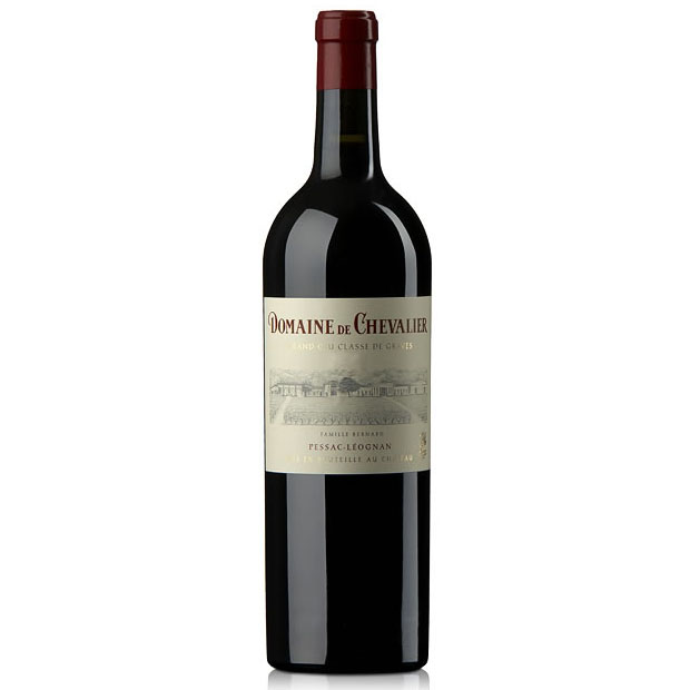 法国骑士庄园干红葡萄酒Domaine de Chevalier