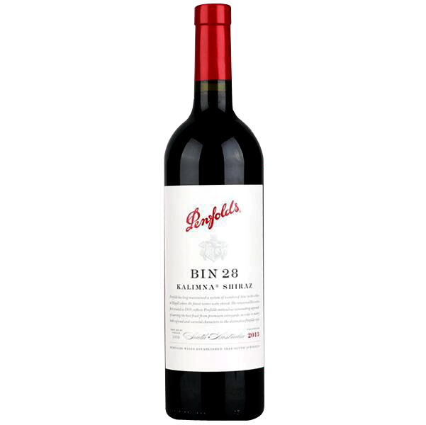 澳洲奔富28干红葡萄酒 Penfolds Bin 28