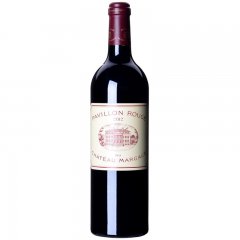 法国玛歌副牌干红葡萄酒（小玛歌） Pa