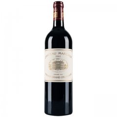 法国玛歌古堡干红葡萄酒（大玛歌/玛歌正牌） Chateau Margaux