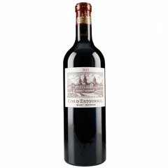 法国爱士图尔干红葡萄酒 Chateau Cos D'estournel